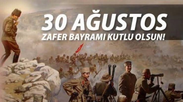 ”...Sarışın bir kurda benziyordu.
Ve mavi gözleri çakmak çakmaktı.
Yürüdü uçurumun başına kadar,eğildi,durdu.
Bıraksalar
İnce,uzun bacakları üstünde yaylanarak
ve karanlıkta akan bir yıldız gibi kayarak
Kocatepe’den Afyon ovasına atlayacaktı.”
