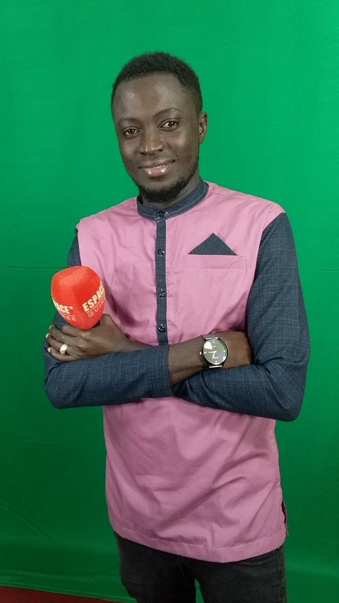 ousmane_mystick's tweet photo. #CE_SOIR
#20h_15
#ESPACE_TV https://t.co/Ya0t4tW9ZL