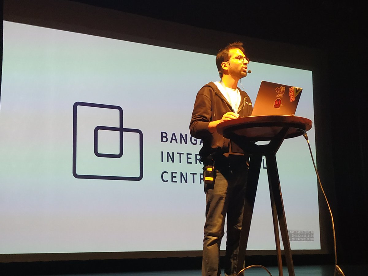 Unraveling mysteries of Vue's reactivity by <a href="/praveenpuglia/">Praveen Puglia</a> #VueDay <a href="/jsfoo/">JSFoo</a> <a href="/voicezen/">Voicezen India</a>