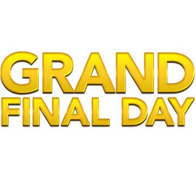 The rain can't stop Subbies Grand Final Day for Divs 2, 3, 4 &amp; 6. All games are on as scheduled.

Download the Fusesport Rugby app for all match details, including team lists and live scores.

$15 entry fee to all Subbies finals.
Schedule here: admin.fusesport.com/_uploads/res/1…