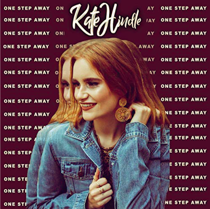 Scott Kash (@scottkash88) on Twitter photo #NewMusic <a href="/katehindlemusic/">Kate Hindle</a>’s new single “One Step Away” is amazing! Go give it a listen!
#Download
iTunes apple.co/2H4MuaS
Amazon amzn.to/2TopXuy
#Stream
Spotify spoti.fi/2H0d2d2
#NewCountryMusic #NewMusicRelease #NewMusic <a href="/katehindlemusic/">Kate Hindle</a>’s new single “One Step Away” is amazing! Go give it a listen!
#Download
iTunes apple.co/2H4MuaS
Amazon amzn.to/2TopXuy
#Stream
Spotify spoti.fi/2H0d2d2
#NewCountryMusic #NewMusicRelease