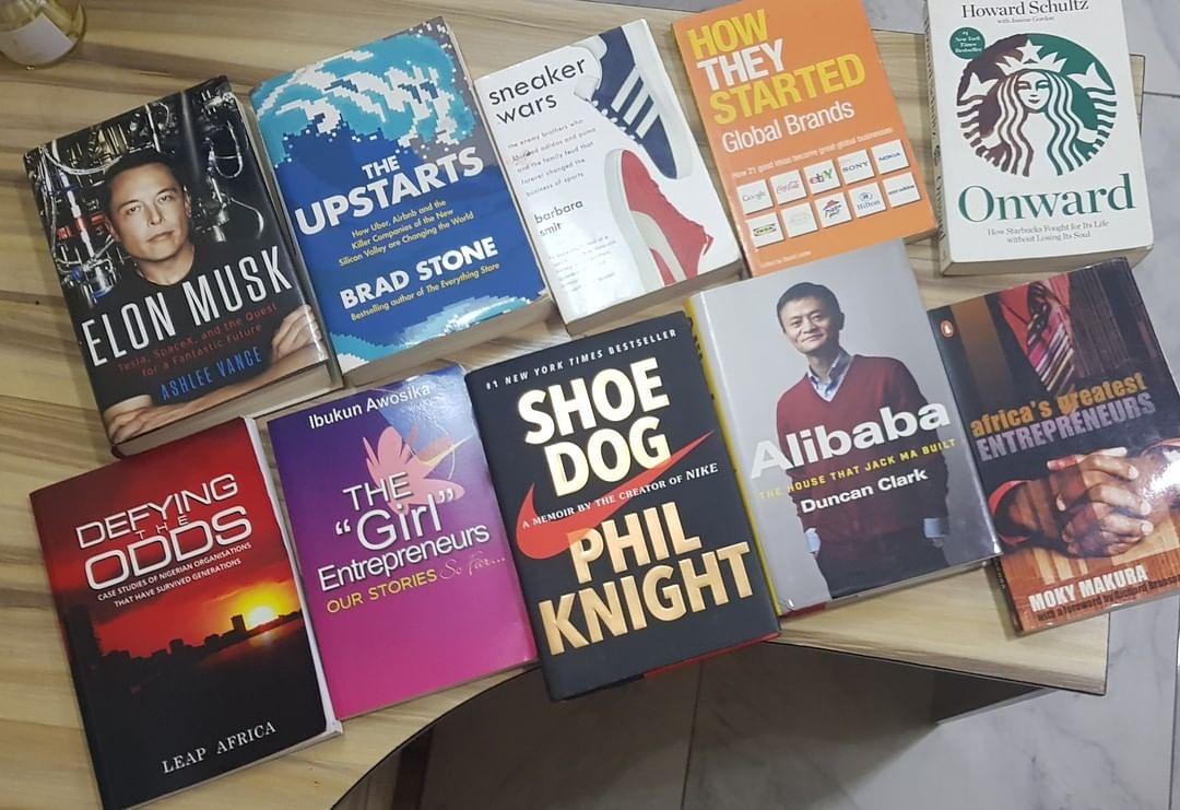 FBLPNG's tweet photo. It's Friday!

Weekend is here.

Lay hand on any good material; read and develop yourself this weekend. It pays the best interest.

Happy weekend.

#fblpng #weekend #TGIF #personaldevelopment https://t.co/co62BZoNR8