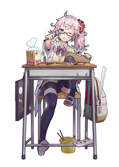 ハッカ スイ イラストレーター Hakkasui Twitter