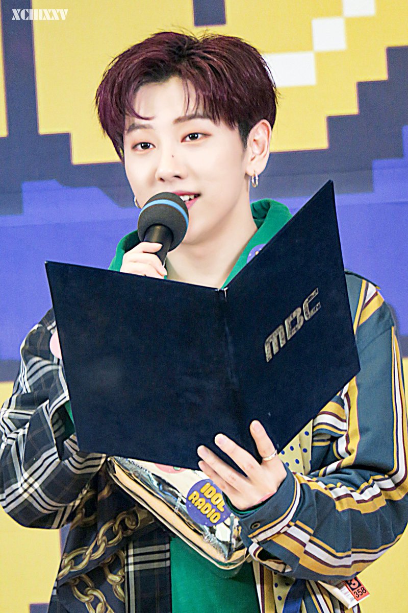 2019.01.31 노태현 MBC 아이돌라디오
#노태현 #태현 #ROHTAEHYUN #biRTHday #IWannaKnow