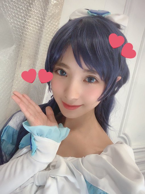 Twitterのコスプレ画像44