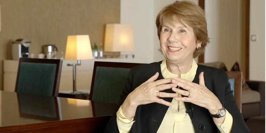 Gezieltes Marketing dank Schweiz Tourismus:
Yvette Thüring vom Hotel Le Mirador Resort&amp;SPA, erklärt, wieso Schweiz Tourismus gerade für Individualhotels eine entscheidende Verstärkung in der Vermarktung darstellt: bit.ly/2ZnNu4Z <a href="/MySwitzerland_d/">Schweiz Tourismus</a>  @STV_FST <a href="/SwissCableways/">Seilbahnen Schweiz / Remontées Mécaniques Suisses</a>
