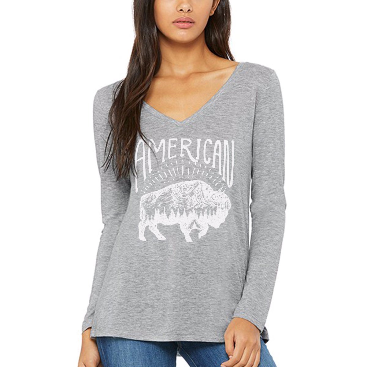 AmazuApparel's tweet photo. Falls around the corner.  Don’t forget about the native wildlife. #savethebuffalo #bison #nativeamerican #wildlife #wildlifeconservation #vintagefashion #bohostyle #amazu #selfishlyunselfish #thanksgiving #fallfashion https://t.co/QHnMB3dwxa