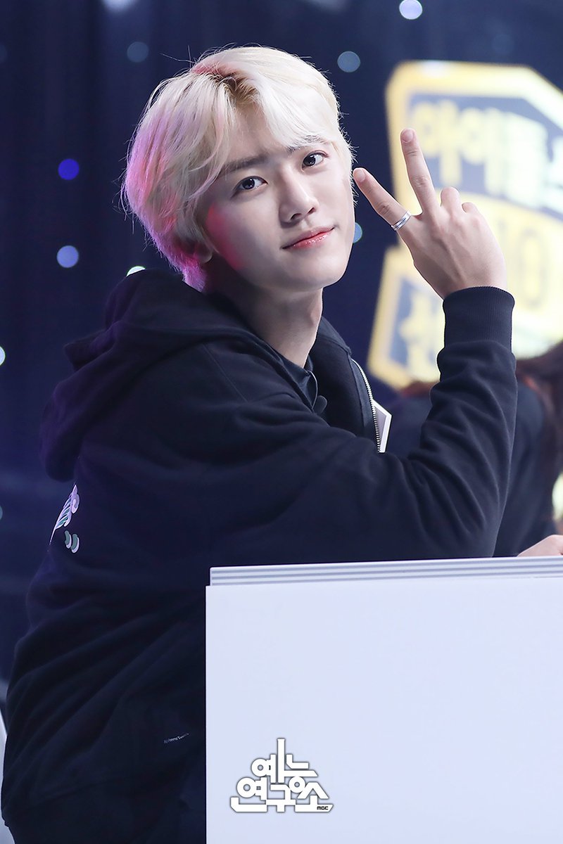 MBCkpop tweet media