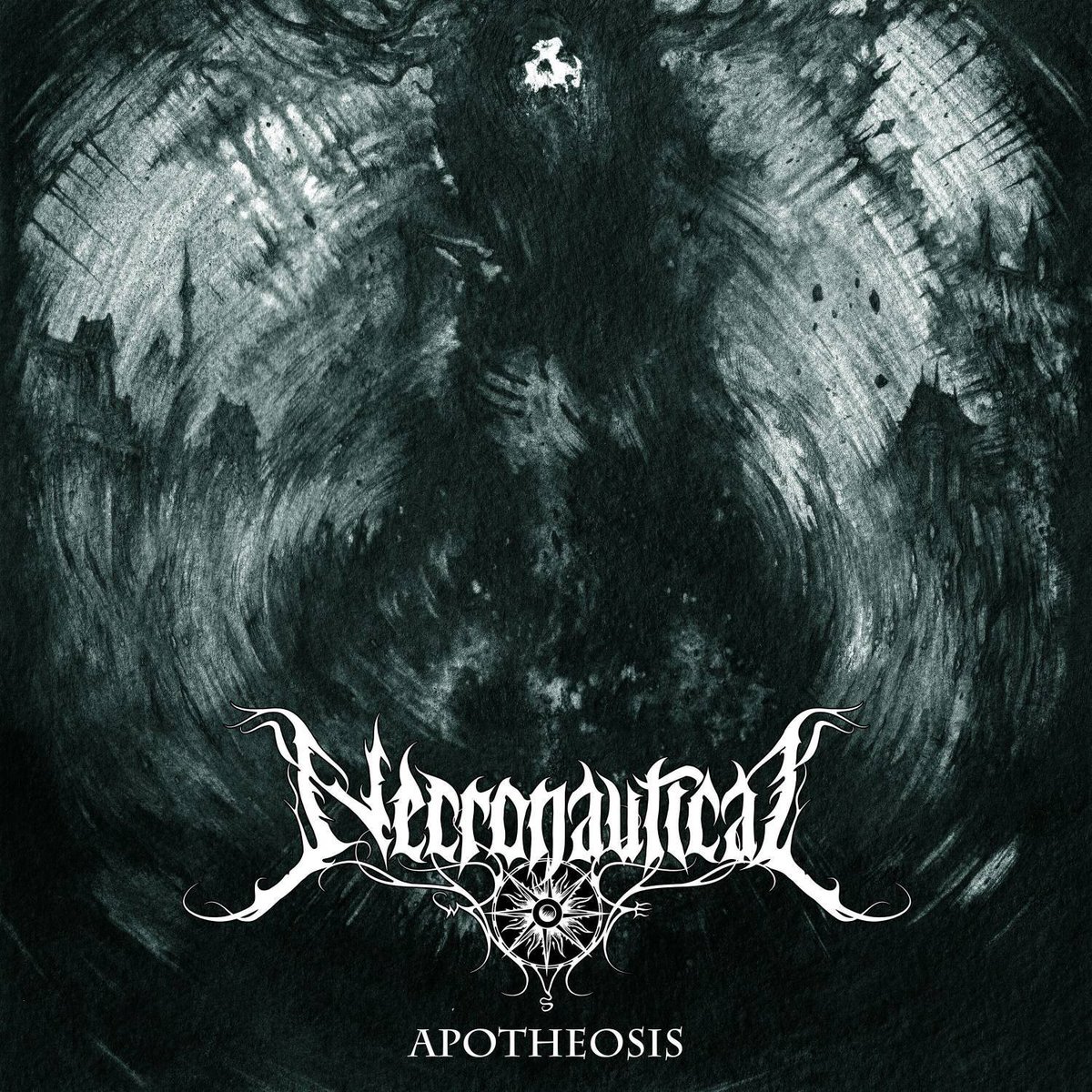 Candlelight Records (@candlelightrec) on Twitter photo 'Apotheosis', the new <a href="/Necronautical/">Necronautical</a> album is out today. 7 songs of the blackest metal are upon us. Click the link in bio to buy/stream/download #Necronautical #Apotheosis 'Apotheosis', the new <a href="/Necronautical/">Necronautical</a> album is out today. 7 songs of the blackest metal are upon us. Click the link in bio to buy/stream/download #Necronautical #Apotheosis