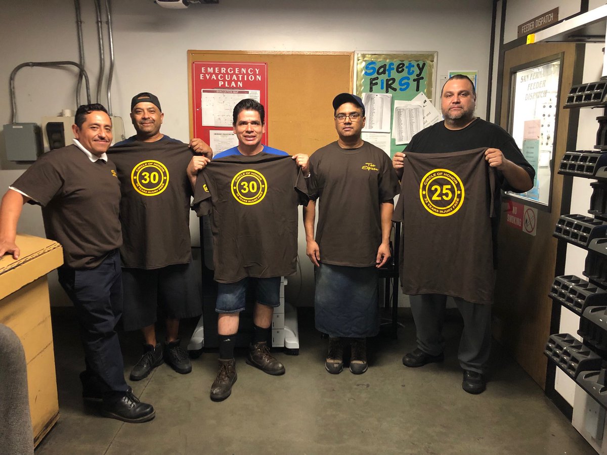 sybil (@sybsalas) on Twitter photo San Fernando Twilight-Finally, their injury-free shirts came today! Thank you again! (left to right Efren-30years, Roger-30years, Aaron-30years, Tao-30years, and Art-25years) <a href="/melirere/">Melinda Herrera</a> <a href="/hrbobbyups/">Bobby Esquivel</a> San Fernando Twilight-Finally, their injury-free shirts came today! Thank you again! (left to right Efren-30years, Roger-30years, Aaron-30years, Tao-30years, and Art-25years) <a href="/melirere/">Melinda Herrera</a> <a href="/hrbobbyups/">Bobby Esquivel</a>