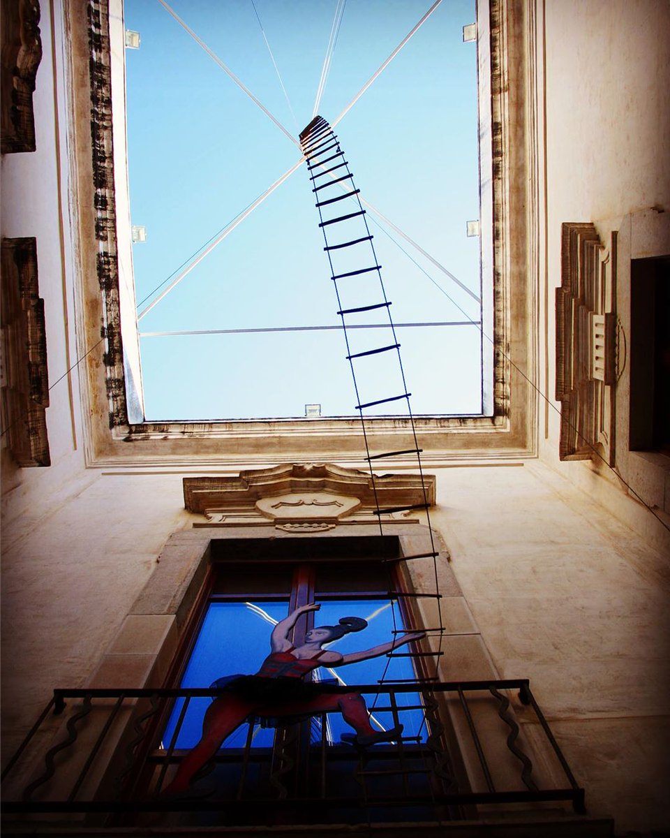 Puglia Events (@pugliaevents) on Twitter photo Per la prima volta in Italia, a Trani, “Imaginarium”, l’iconica mostra-labirinto che celebra la storia dei fratelli Forman e il loro mondo tra sogno e fantasia.  
📌Fino al 6/09 
👉rpu.gl/awBCS
#WeAreinPuglia #PugliaEvents 
📸 @Instagram  @juanita_giovannacoletta Per la prima volta in Italia, a Trani, “Imaginarium”, l’iconica mostra-labirinto che celebra la storia dei fratelli Forman e il loro mondo tra sogno e fantasia.  
📌Fino al 6/09 
👉rpu.gl/awBCS
#WeAreinPuglia #PugliaEvents 
📸 @Instagram  @juanita_giovannacoletta