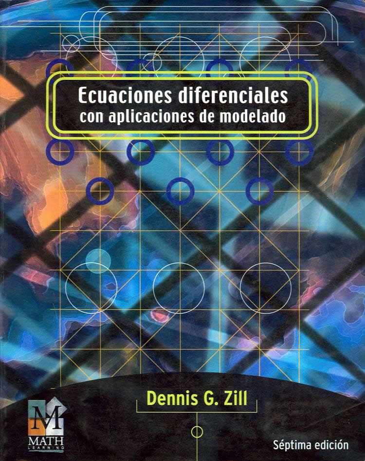 elsolucionario's tweet photo. Ecuaciones Diferenciales con Aplicaciones de Modelado - Dennis G. Zill - 7ma Edición / https://t.co/wMXshu5Yfi
---
#Dennis #DennisG.Zill #DennisZill #DifferentialEquations #download #Ecuaciones #EcuacionesDiferenciales #EcuacionesDiferencialesSeparables #MichaelR.Cullen https://t.co/5SeQLde4oN