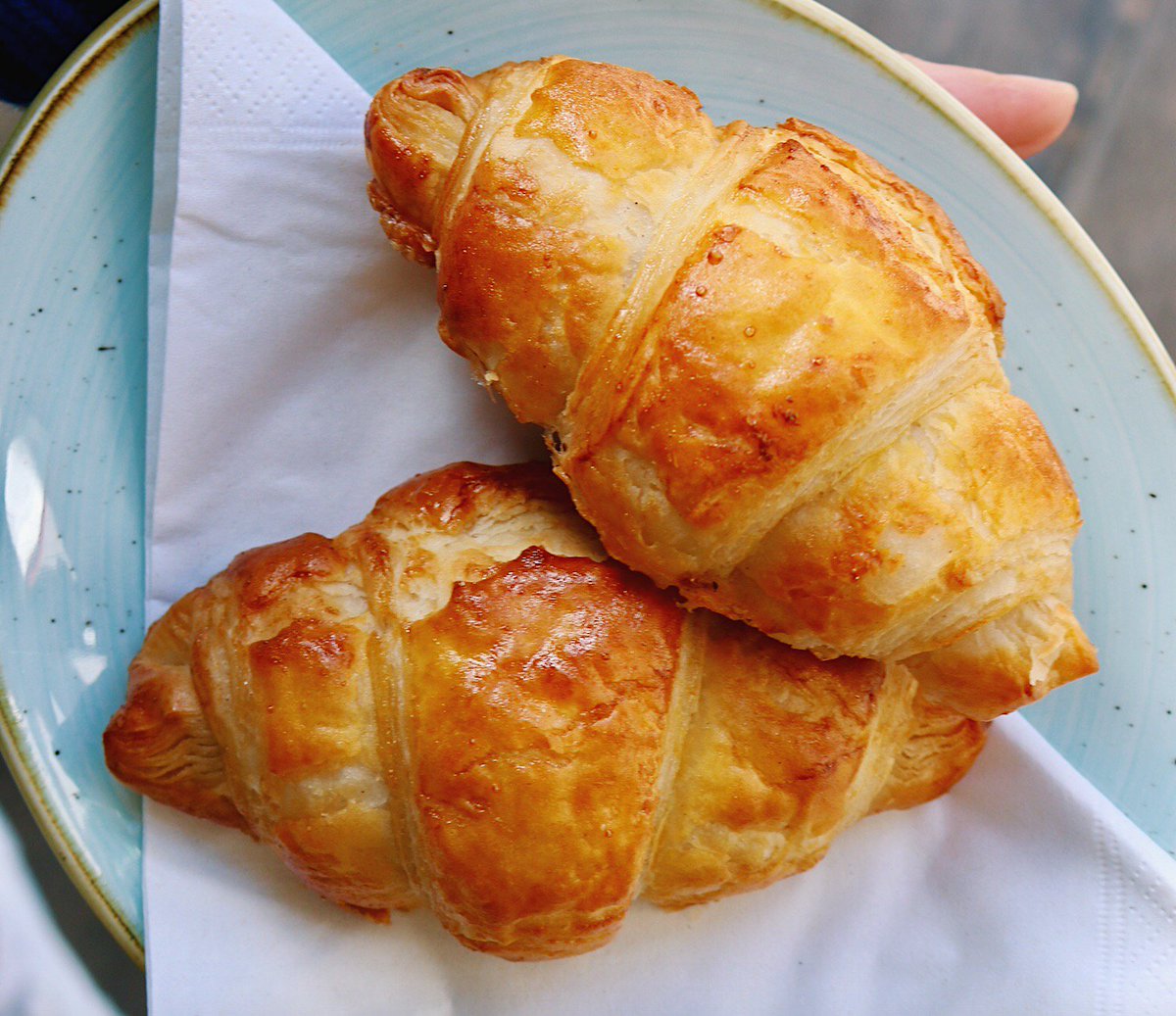Beyond Bread Bakery tweet media