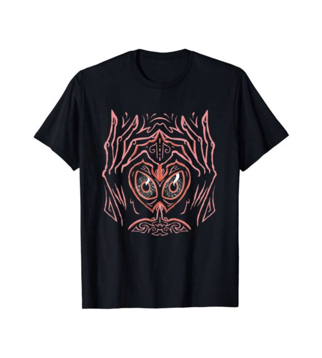 Do you like trippy designs? Are you into vivid, intense art? Check out this T-shirt! #trippy #psychedelicdesign #graphicanatees

amazon.com/dp/B07WPX6G45