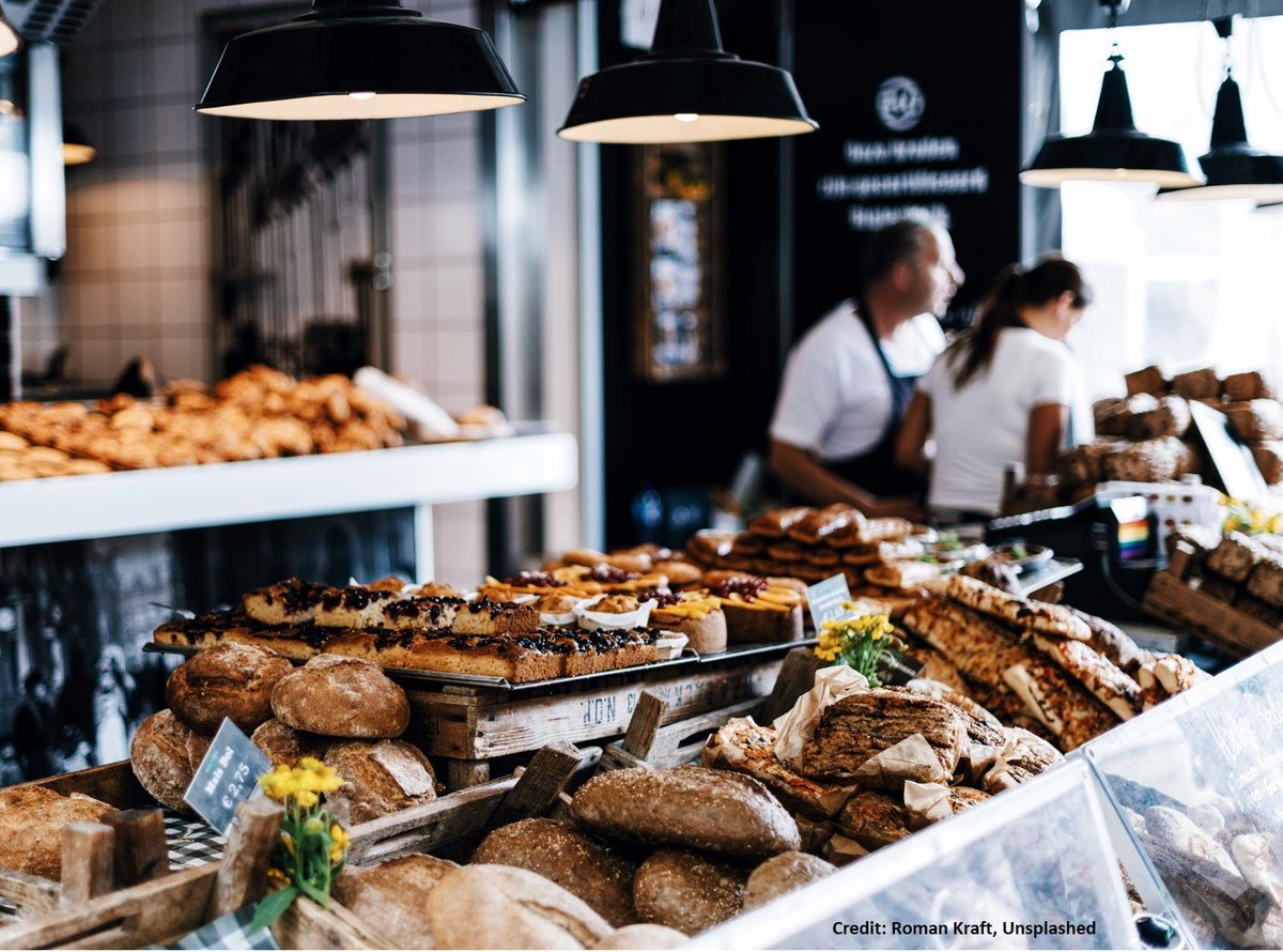 FoodSecurityUK's tweet photo. NEW OPPORTUNITY - we have just launched our latest Policy Lab on emerging food trends and their impact on the food system. Open to post-docs in the UK from any food-related discipline. £5000 award to write a policy-facing report. Please RT! https://t.co/ESz01kzT9b https://t.co/JpBCira2cl