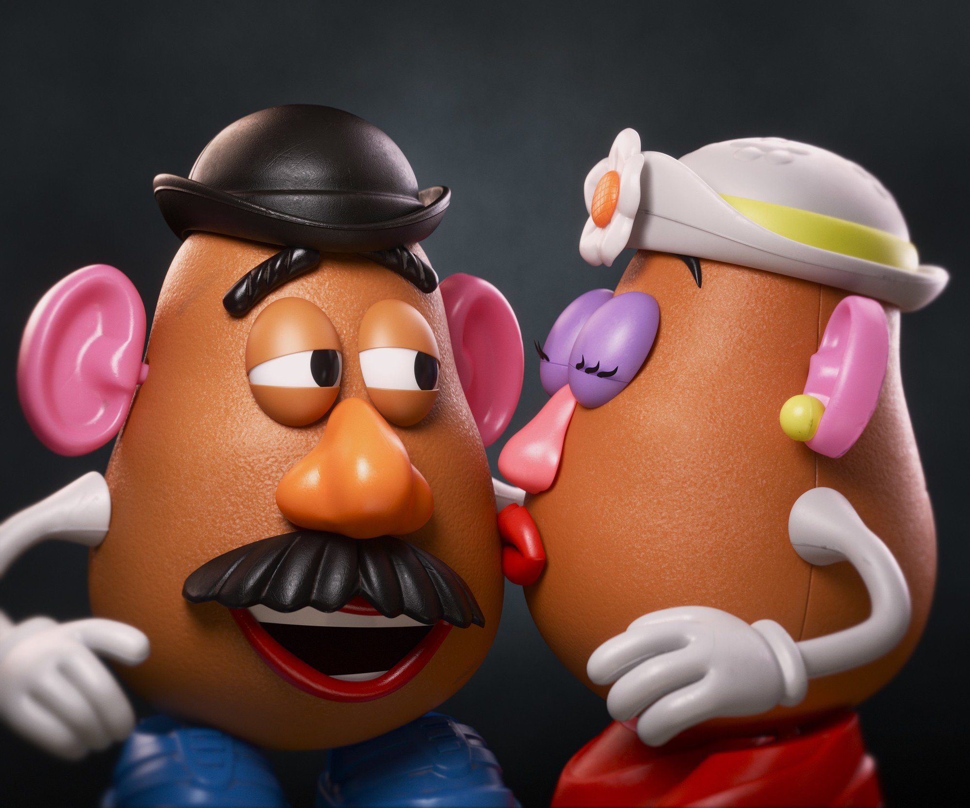 Twitter ディズニー スタジオ アニメーション 公式 على تويتر トイストーリー4 に登場するおもちゃたちの リアルすぎる質感に注目 ふわもふ な毒舌コンビ ダッキー バニー つるつる なブタの貯金箱 ハム まるでジャガイモの皮のよう 少し