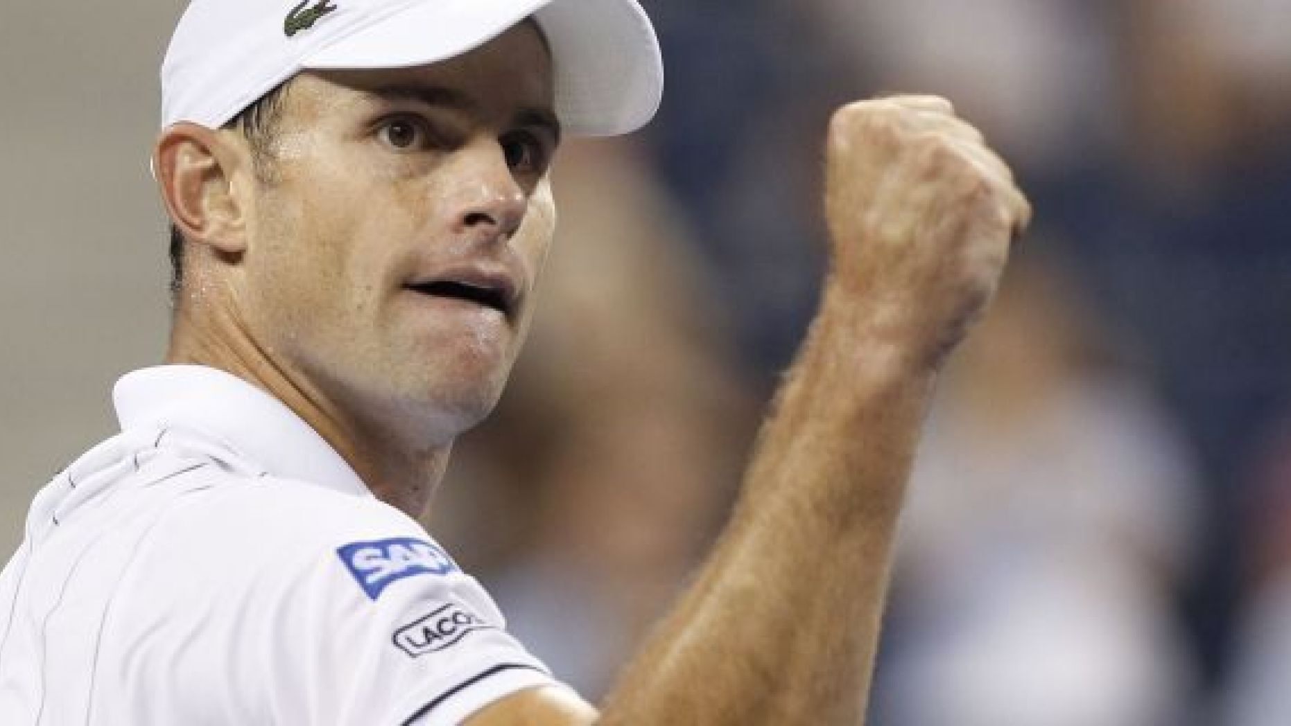 Happy 37th birthday to former US Open winner and world number one Andy Roddick. 