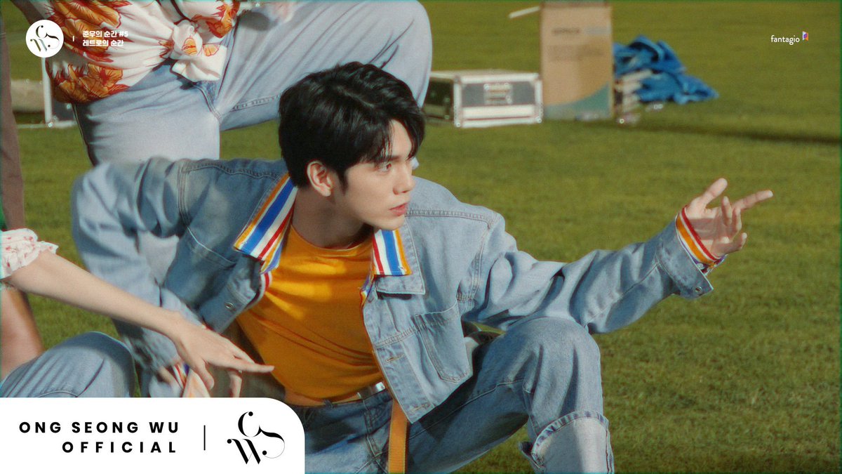 [준우의 순간] #5 - 레트로의 순간
▶ youtu.be/d7P-nkWCtjA

#옹성우 #ONGSEONGWU #열여덟의순간