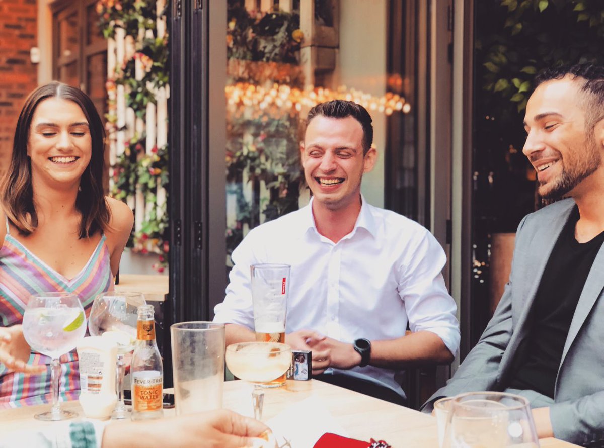 BM3Architecture's tweet photo. It was great to see so many familiar faces last night at @RIBA #WestMidlands Summer Party, fantastic evening!
#BeRIBA #workfun #architecturecommunity #Brum https://t.co/g7wP5Y6baa