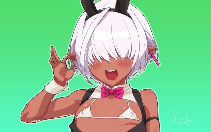 よろしくお願いしますー
カード画像更新しました|くろいの|pixivFANBOX https://t.co/YHvxAXe2x6 