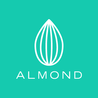 Sustainability is vital for our planet. @Almond_App is saving the world one block at a time. Find out more here #climatechange #blockchainforgood almond.org