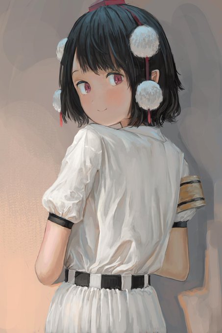 射命丸文 
