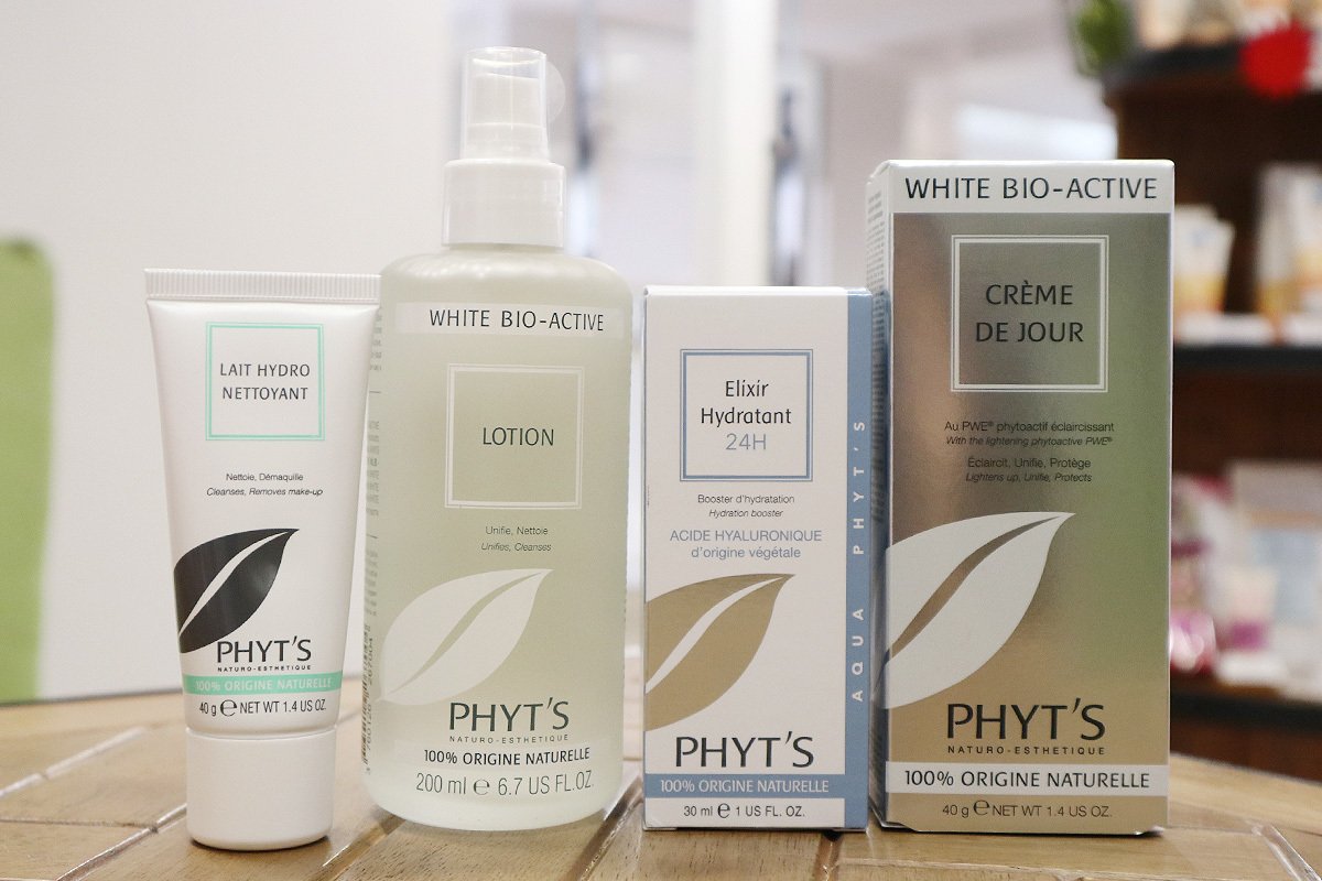 Art_meets_Life's tweet photo. \植物の力で美しく✨ /
フランス発のオーガニックコスメブランド「 #PHYT’S ( #フィッツ )」。
癒される香りと天然成分に包まれながら、毎日のお肌のお手入れを楽しんでみてはいかがでしょうか?
■A館M2階=オーガニックマーケット
#シブセイ https://t.co/MizRvREtXY