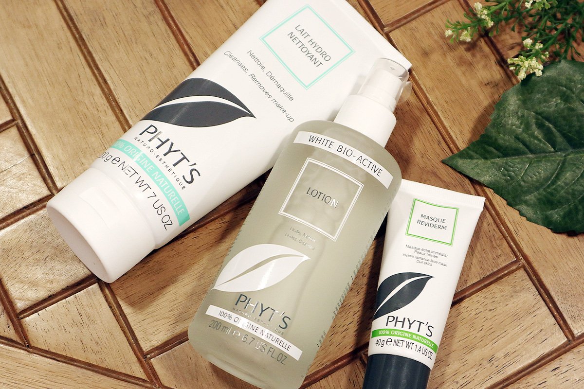 Art_meets_Life's tweet photo. \植物の力で美しく✨ /
フランス発のオーガニックコスメブランド「 #PHYT’S ( #フィッツ )」。
癒される香りと天然成分に包まれながら、毎日のお肌のお手入れを楽しんでみてはいかがでしょうか?
■A館M2階=オーガニックマーケット
#シブセイ https://t.co/MizRvREtXY