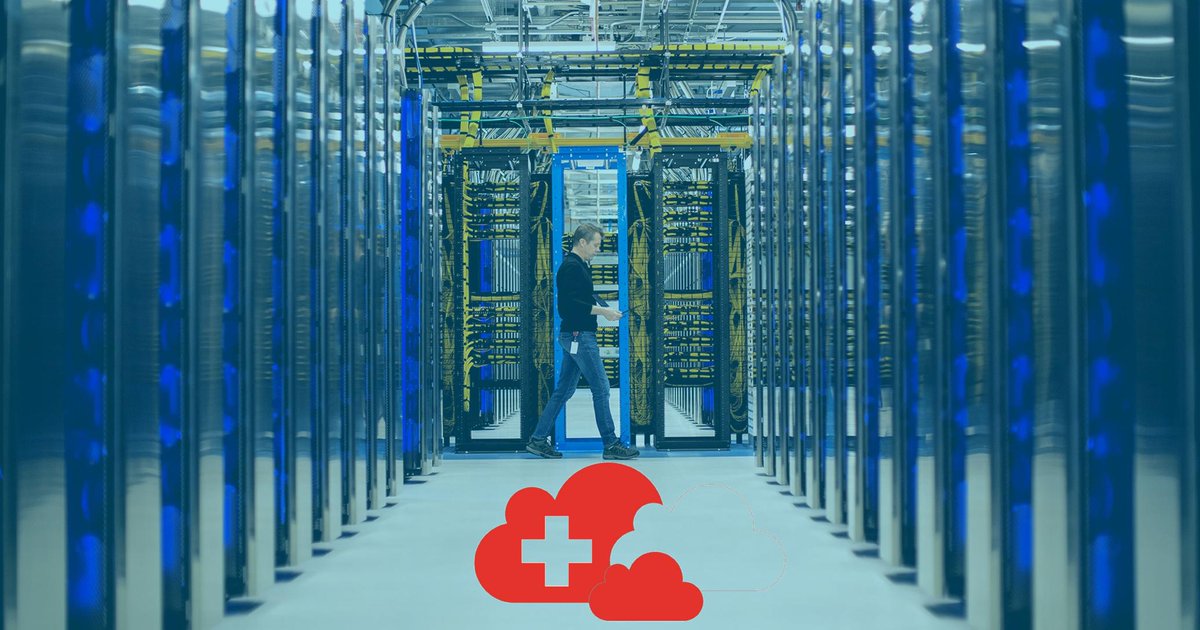 Grosses Kino für die CH Cloud von Microsoft. CYCL war dabei mit seinen Kunden - und präsentierte FACTS zum CH Datacenter Launch.
bit.ly/2ZtQhc8