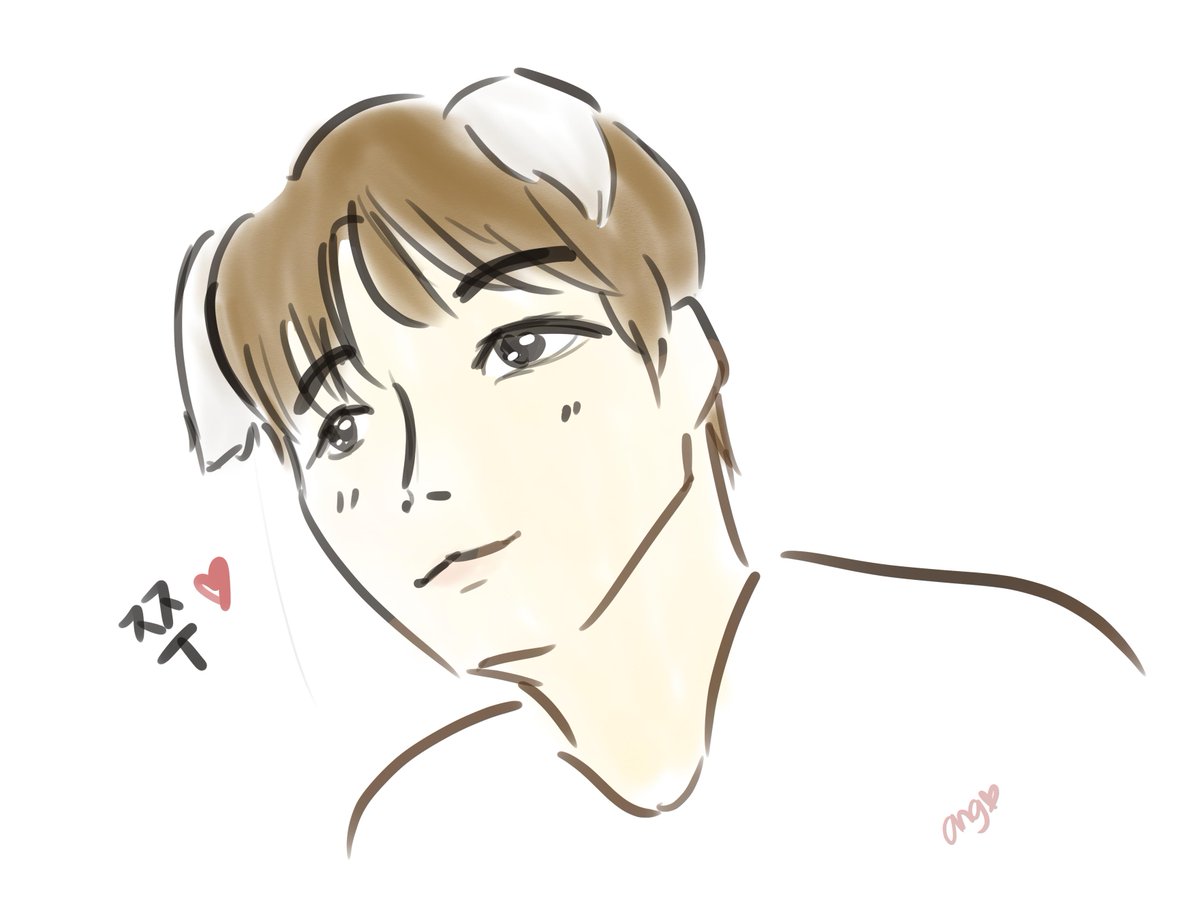 jjunioroyal's tweet photo. #김종현 #JR https://t.co/kuOerNIqcn