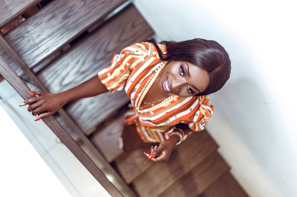 s3s3_nfoni's tweet photo. New collection 
Shot by yours truly @s3s3_nfoni https://t.co/SEpU2j9s9S