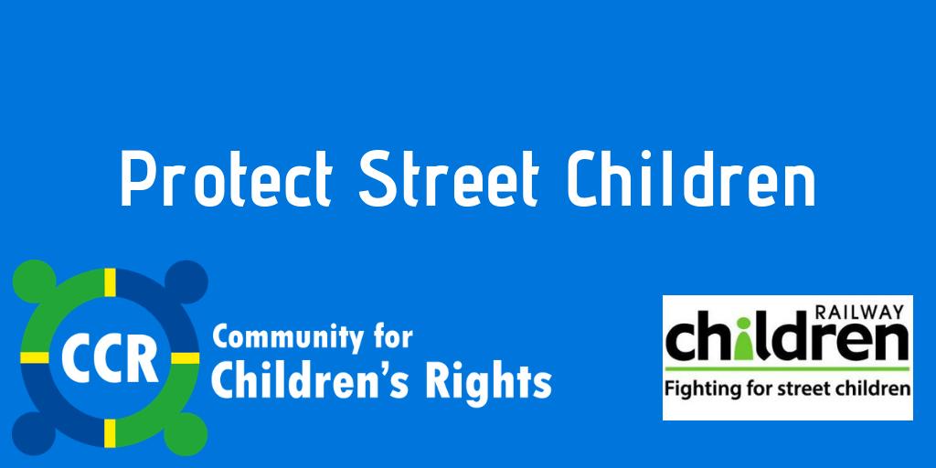 Have you read about our work advocating for the implementation of the #UN General Comment to change lives of #Tanzanian street children? 🖊️communityforchildrensrights.org/portfolio-item…