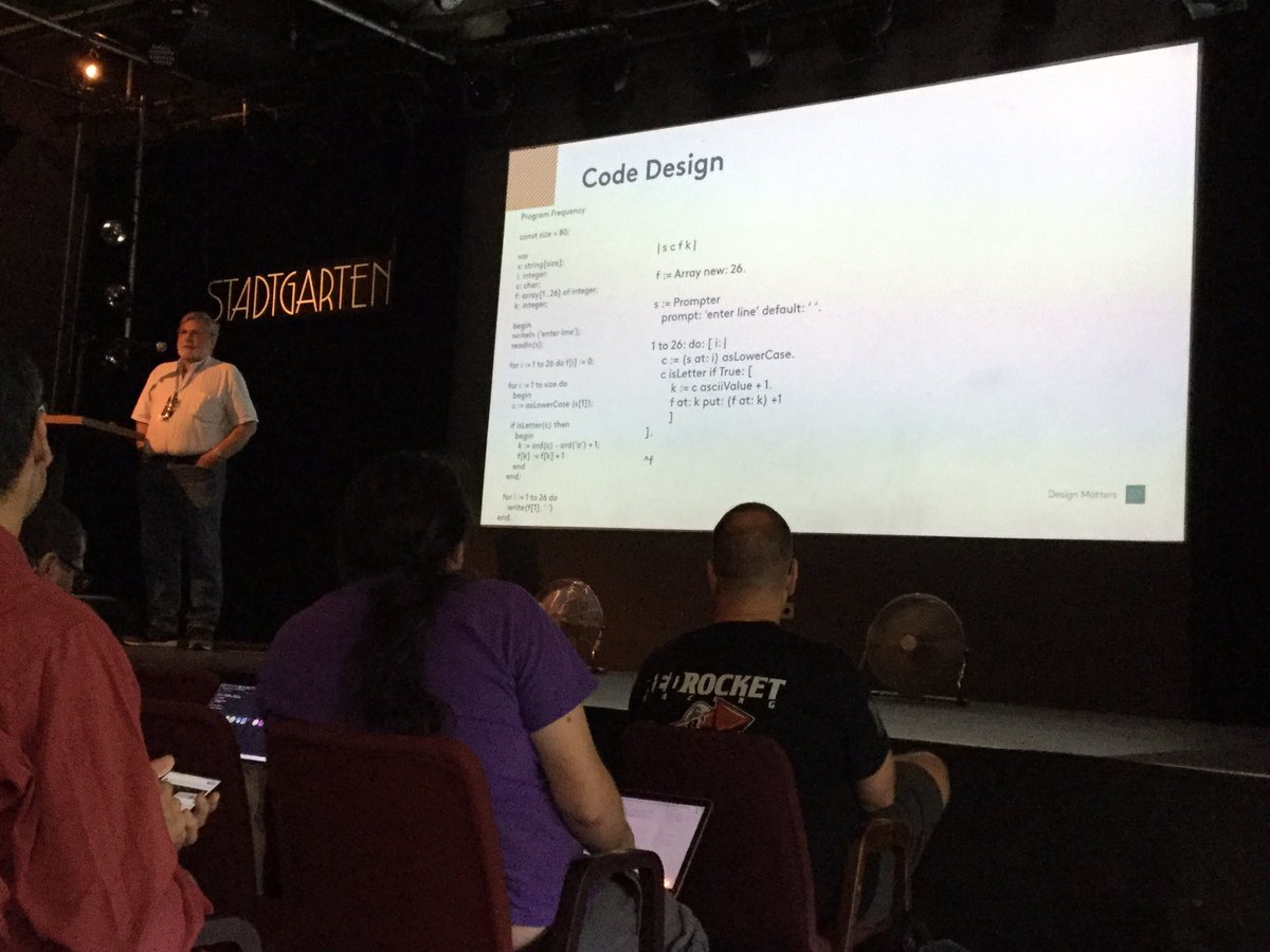 GemTalk Systems tweet media