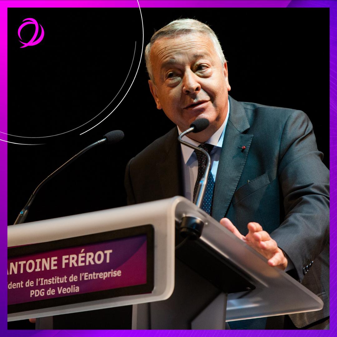 inst_entreprise's tweet photo. #EEE2019 : Avant-hier nous clôturions l'évenement de cette session 2019, retour en images sur ces deux jours sous le symbole du #savoir, du partage et de l'échange.
.
@Education_Gouv @ENSTAParis @ENSAEparis @InseeFr @LaDocFrancaise @ParisSaclay https://t.co/Zu79dFsduE