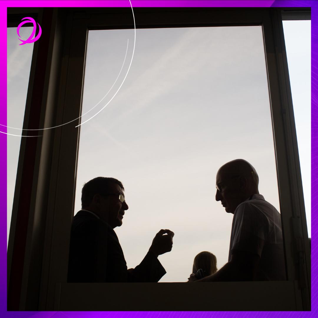 inst_entreprise's tweet photo. #EEE2019 : Avant-hier nous clôturions l'évenement de cette session 2019, retour en images sur ces deux jours sous le symbole du #savoir, du partage et de l'échange.
.
@Education_Gouv @ENSTAParis @ENSAEparis @InseeFr @LaDocFrancaise @ParisSaclay https://t.co/Zu79dFsduE