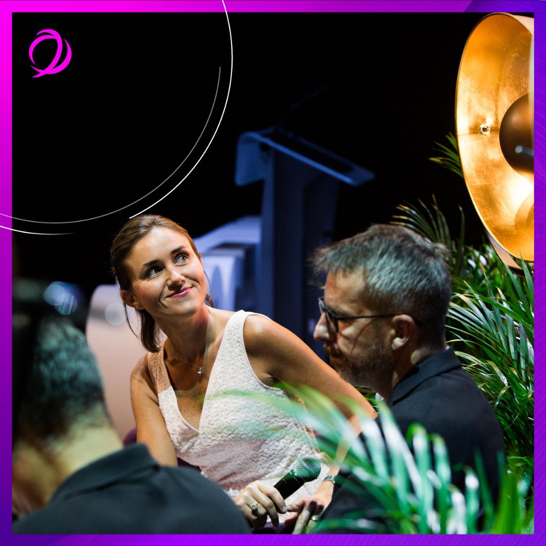 inst_entreprise's tweet photo. #EEE2019 : Avant-hier nous clôturions l'évenement de cette session 2019, retour en images sur ces deux jours sous le symbole du #savoir, du partage et de l'échange.
.
@Education_Gouv @ENSTAParis @ENSAEparis @InseeFr @LaDocFrancaise @ParisSaclay https://t.co/Zu79dFsduE