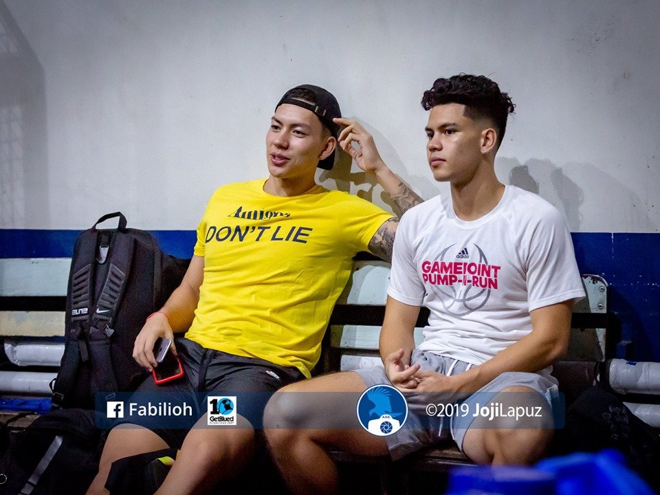 TeamAMDG's tweet photo. It will be worth the wait #83BOB
© Fabilioh - Joji Lapuz @JojiCL https://t.co/PqIR1PapfV