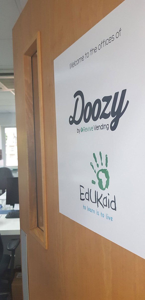 CSR is integral for small businesses. It can bring in customers, boost staff morale and have a positive impact on communities, charities and our planet.

We've put together our top 10 CSR tips for small businesses 👇

#vendingbusiness #csr

bit.ly/2ZzSeQk