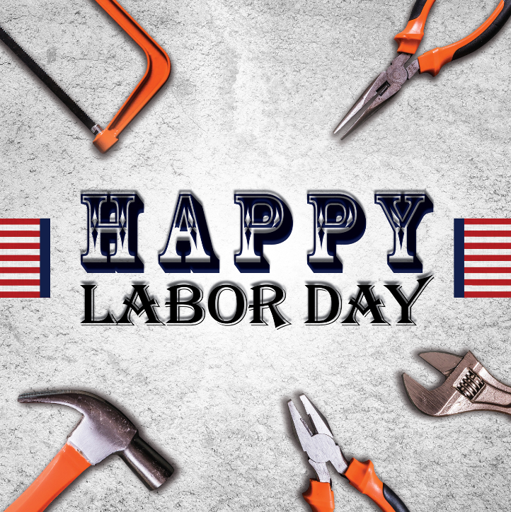 APEX_1995's tweet photo. Happy Labor Day!!🔨 https://t.co/R3dFx7hYUM