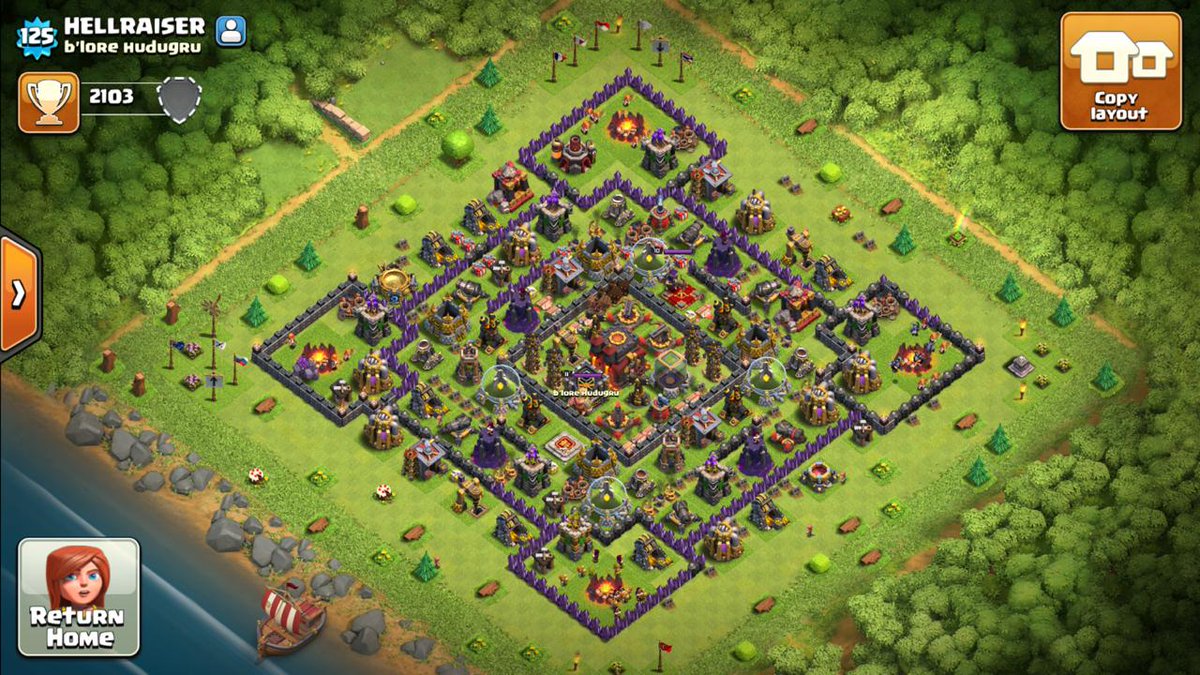 mithun7888's tweet photo. @ClashofClans my village is lost!! I tried the help and support, I gave all the correct details of my account and still i get automated msg saying some bullshit! 😠😠😡 This is my account a friend of mine helped me getting the screen shots https://t.co/s2FwFKkOa0