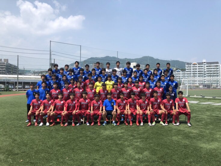 広島工大高サッカー部 8mtmcphcs33kdou Twitter