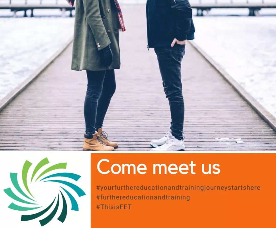 KR_Campus's tweet photo. ❓Interested in a #returntolearning?
🤝 #meetourteam #discoveroptions #discusschoices
📍 Wed 4 Sept Roxboro Shopping Centre
📍 Thur 5 Sept Parkway Shopping Centre
Check https://t.co/zFLf2Gujli
#furthereducationandtraining #limerick #kilmallockroadcampus #thisisFET https://t.co/OKwNMNUSAZ