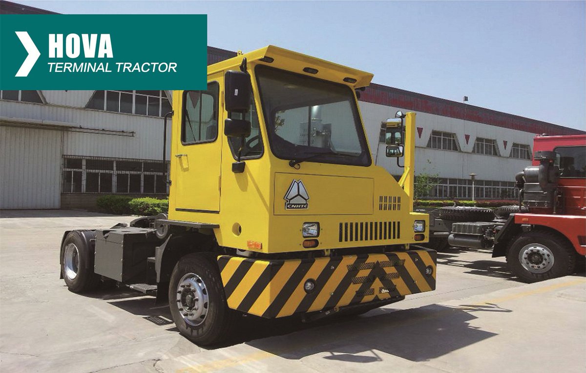 Sinotruk Rwanda tweet media