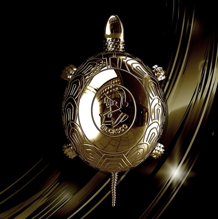ElCasco1's tweet photo. In order to get an impeccable surface finish, all the pieces are hand polished. The operation is repeated up to six times on each piece, achieving what is called “mirror finish”.
https://t.co/e9isr7wtsF
#elcasco #luxury #turtlebell #bell #handmade #elegance #desk #office https://t.co/JgNV6bvefr