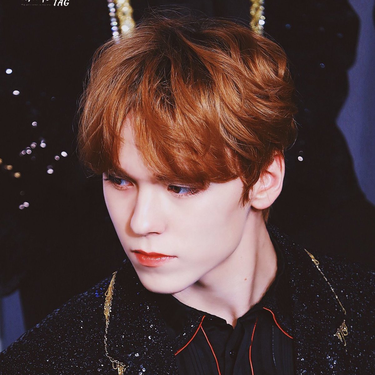 Venis324's tweet photo. #.NewProfilePic

สีใหม่ https://t.co/MmIInjfNvS
