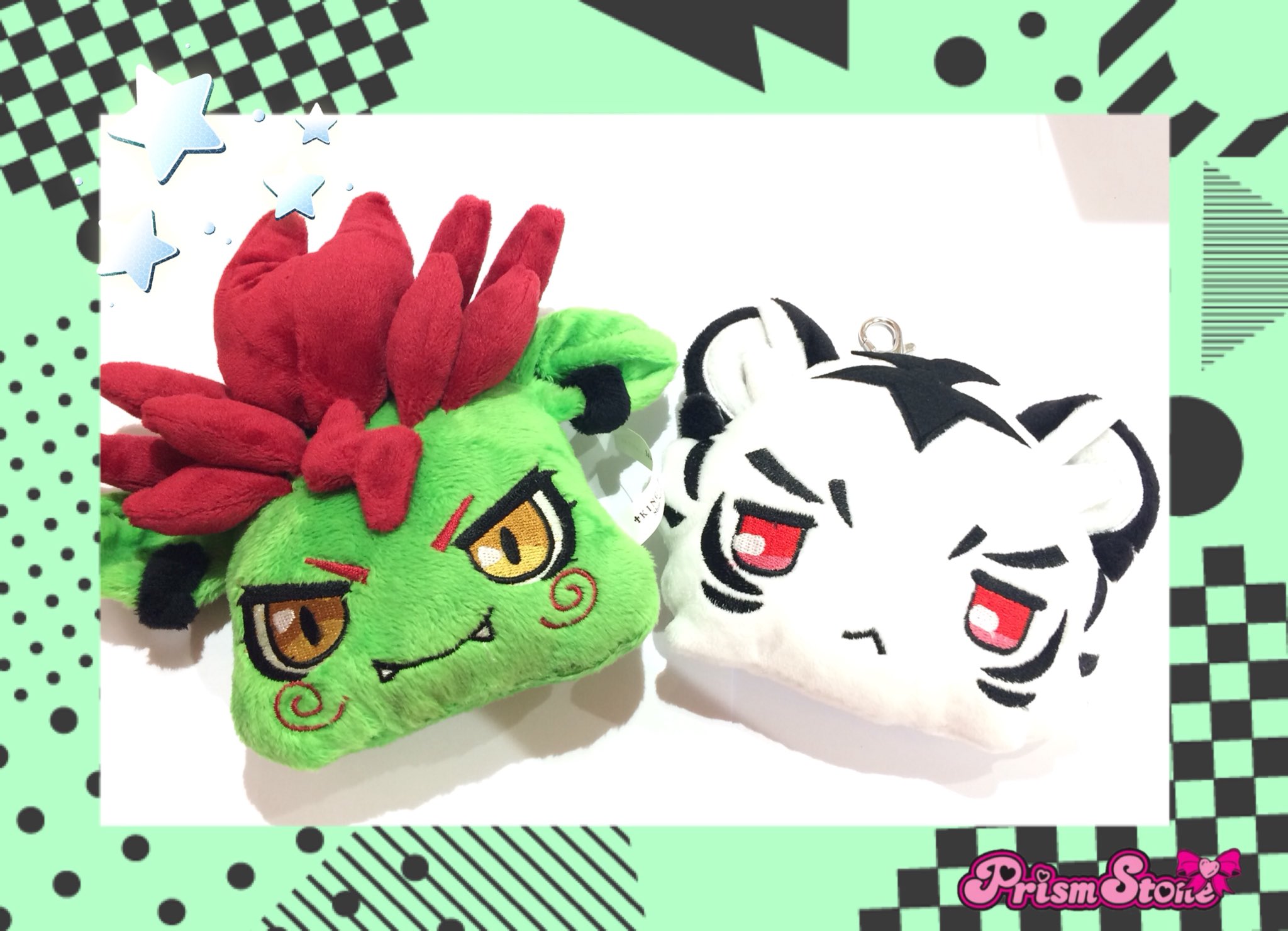 プリティーリズム プリズムストーン ベアチ ぬいぐるみパスケース プリティーリズム プリズムストーン ベアチ ぬいぐるみパスケース