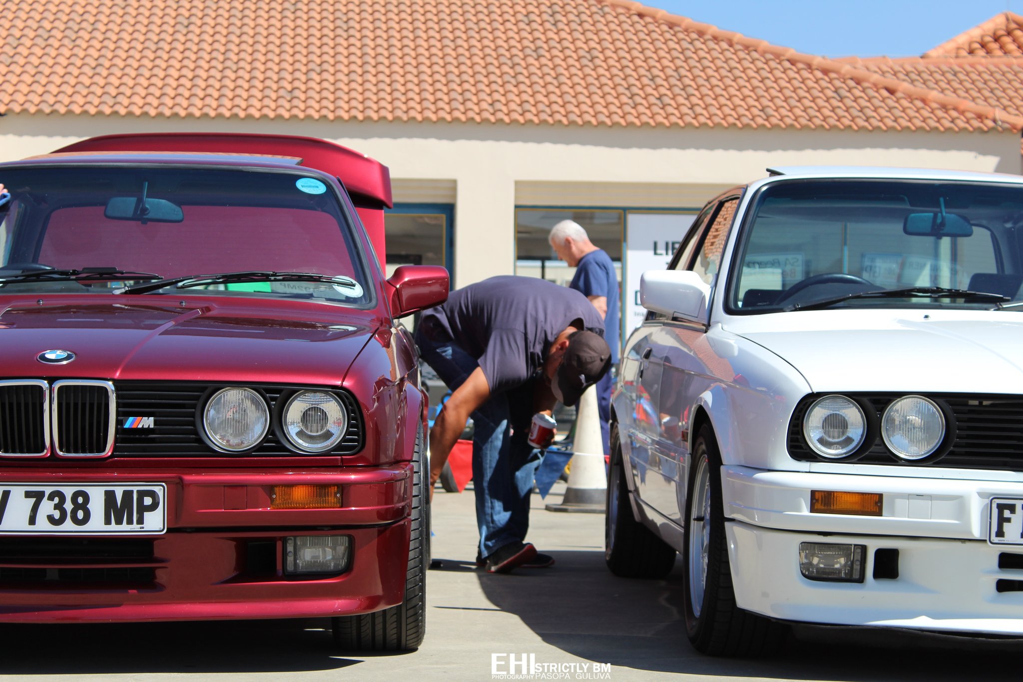 Strictlybm_pasopaguluva on Twitter: