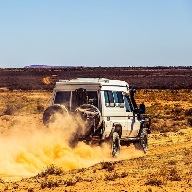 ARB4x4's tweet photo. The outback is calling... ๐งก#arb4x4 #4x4 #4WD #offroading #outbackaustralia #travelaustralia #remotetravel #4wdaustralia #cruisercountry #landcruiser #4x4australia #lc78 #landcruiser78 #toyota4x4 #troopy #troopcarriersofaustralia #remoteaustralia #ouโฆ https://t.co/fVdKSvOmjp https://t.co/4m1YketQyO