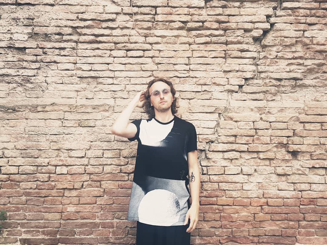 One of the most exciting and ambitious techno producers on the global circuit, <a href="/lucy_official/">Lucy - Luca Mortellaro</a>,  joins <a href="/BTraits/">B.Traits</a> for an extremely rare, ambient performance at our next Paciphonic event in <a href="/EartHackney/">EartH</a> on September 22nd.

Tickets - smarturl.it/Paciphonic_22S…