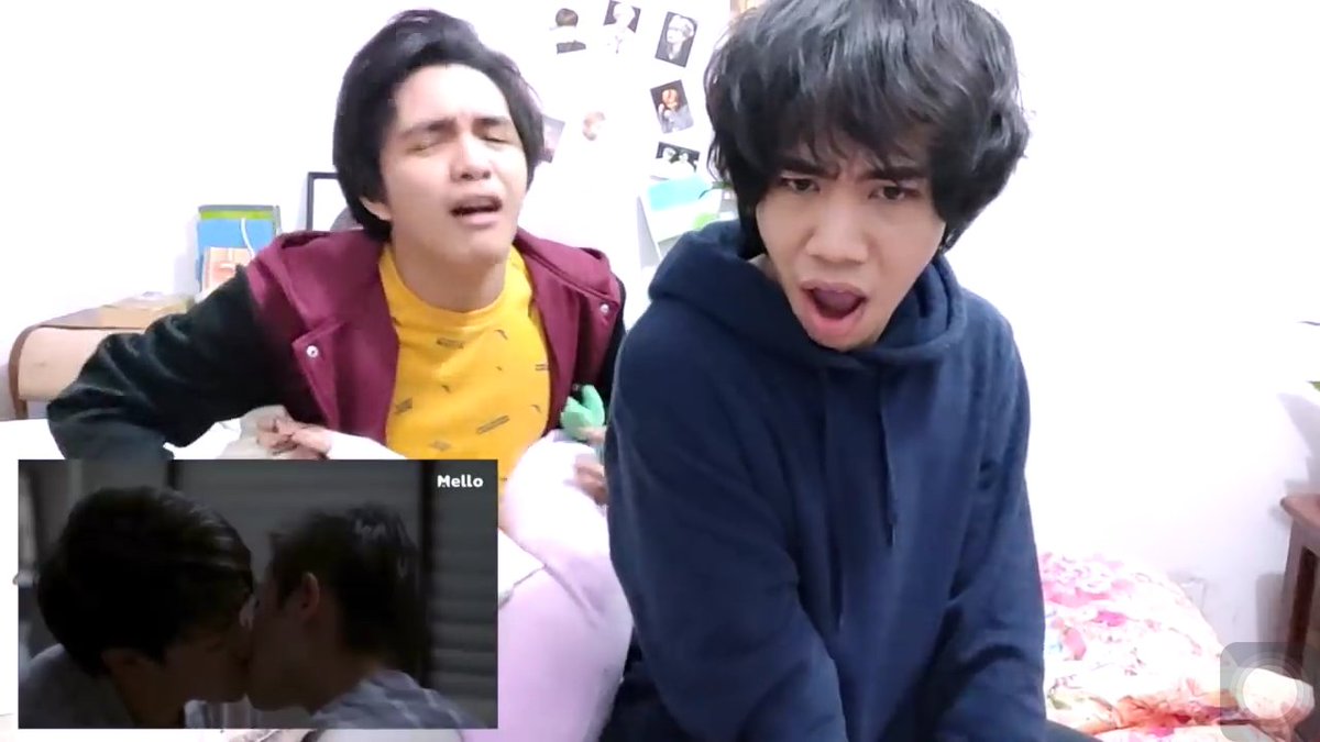 iamnadjacross's tweet photo. Yung maka ilang beses ko ng pinanood pero tawang tawa parin ako.. Ang sakit sa panga.... Hahaaha 😂😂😂😂
@REALLYREVIL @CaseyMercadoo
#2Moons2ep9 #J9 #reactions https://t.co/9EQJ0TKNSQ